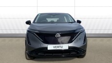 Nissan ARIYA 160kW Engage 63kWh 5dr Auto Electric Hatchback